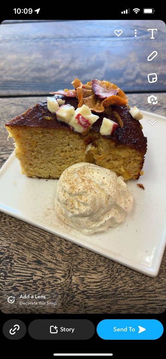 Le Cafe Leongatha Photos 9