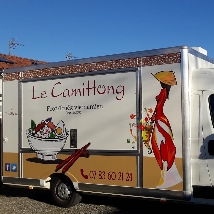 Le Camihong Photos 2