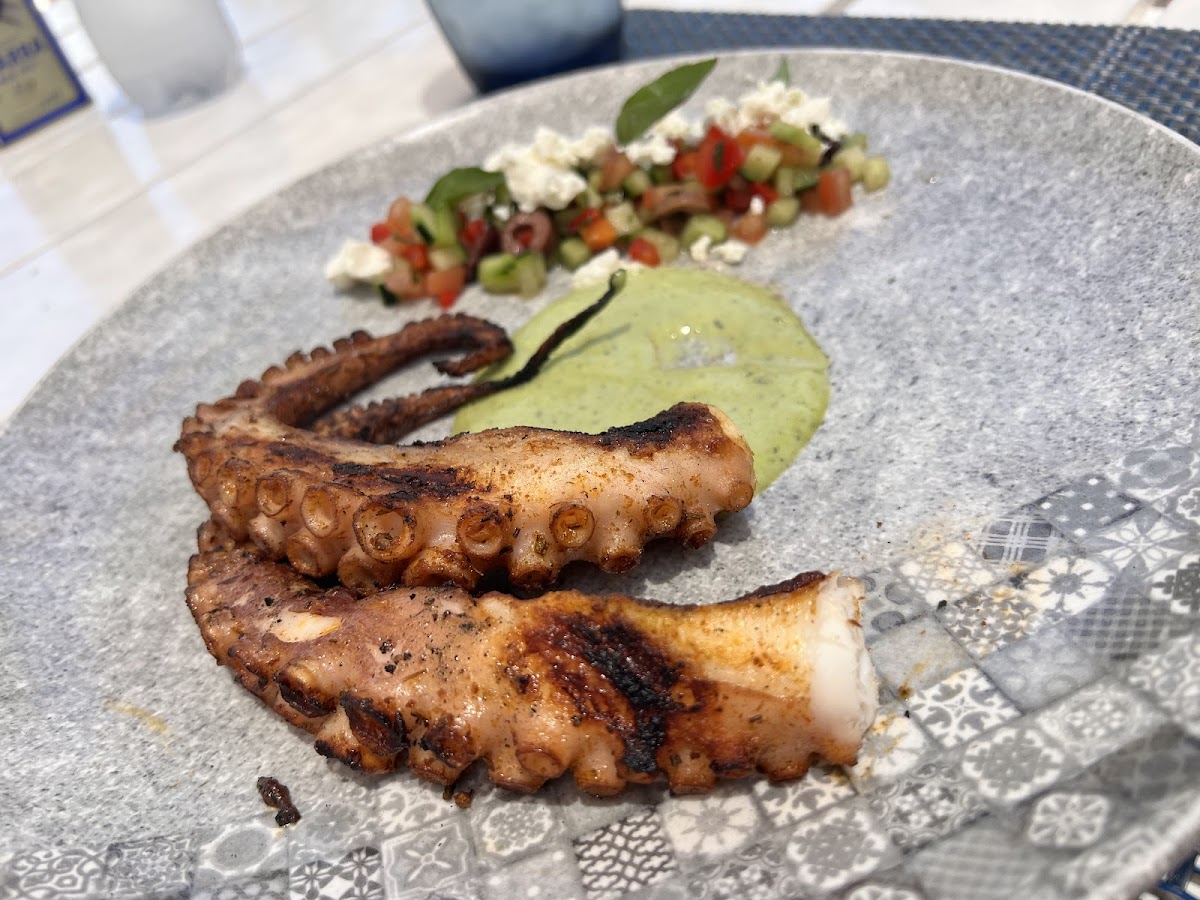 Le Cap Beach Club Photos 9