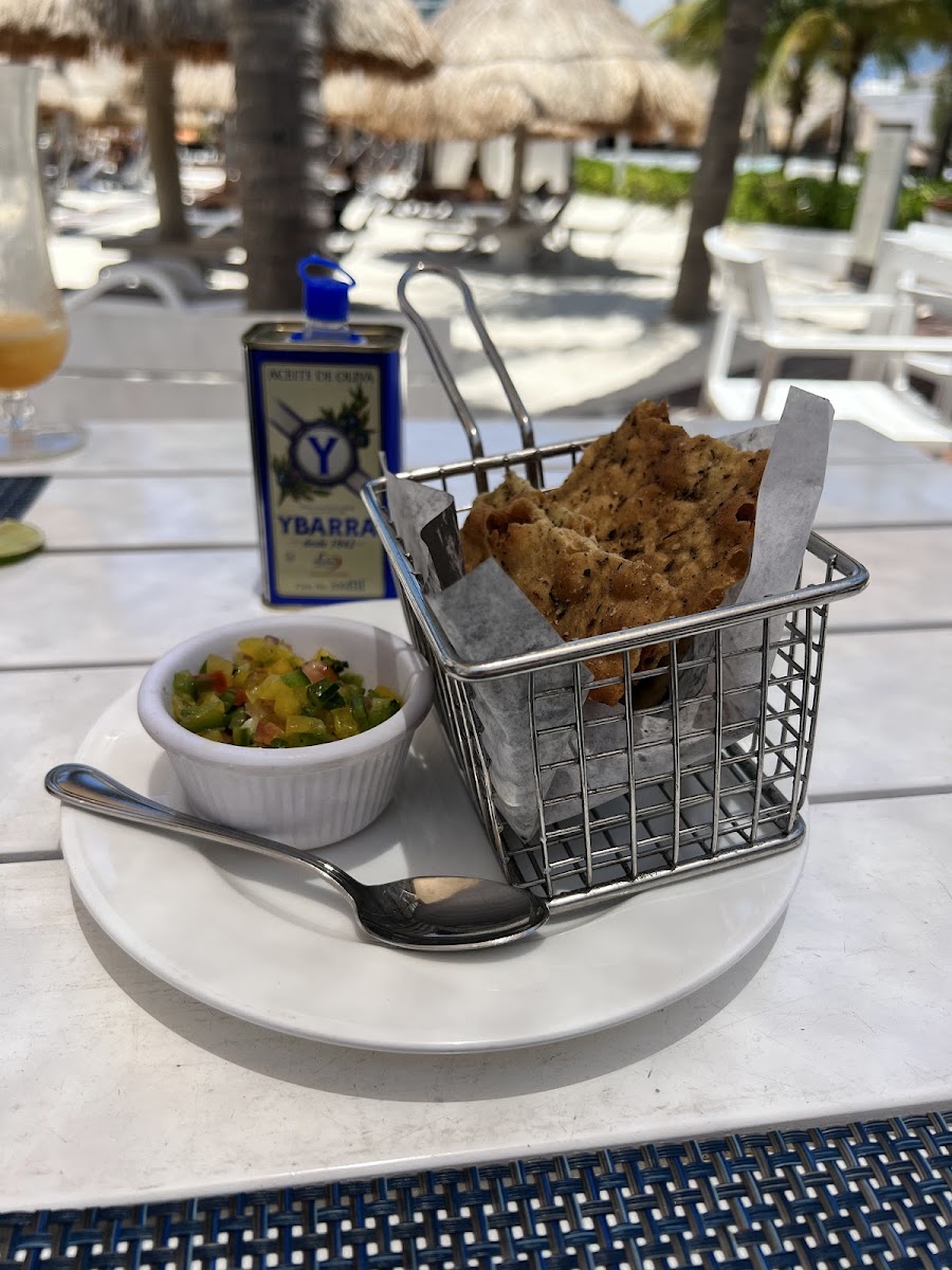 Le Cap Beach Club Photos 2