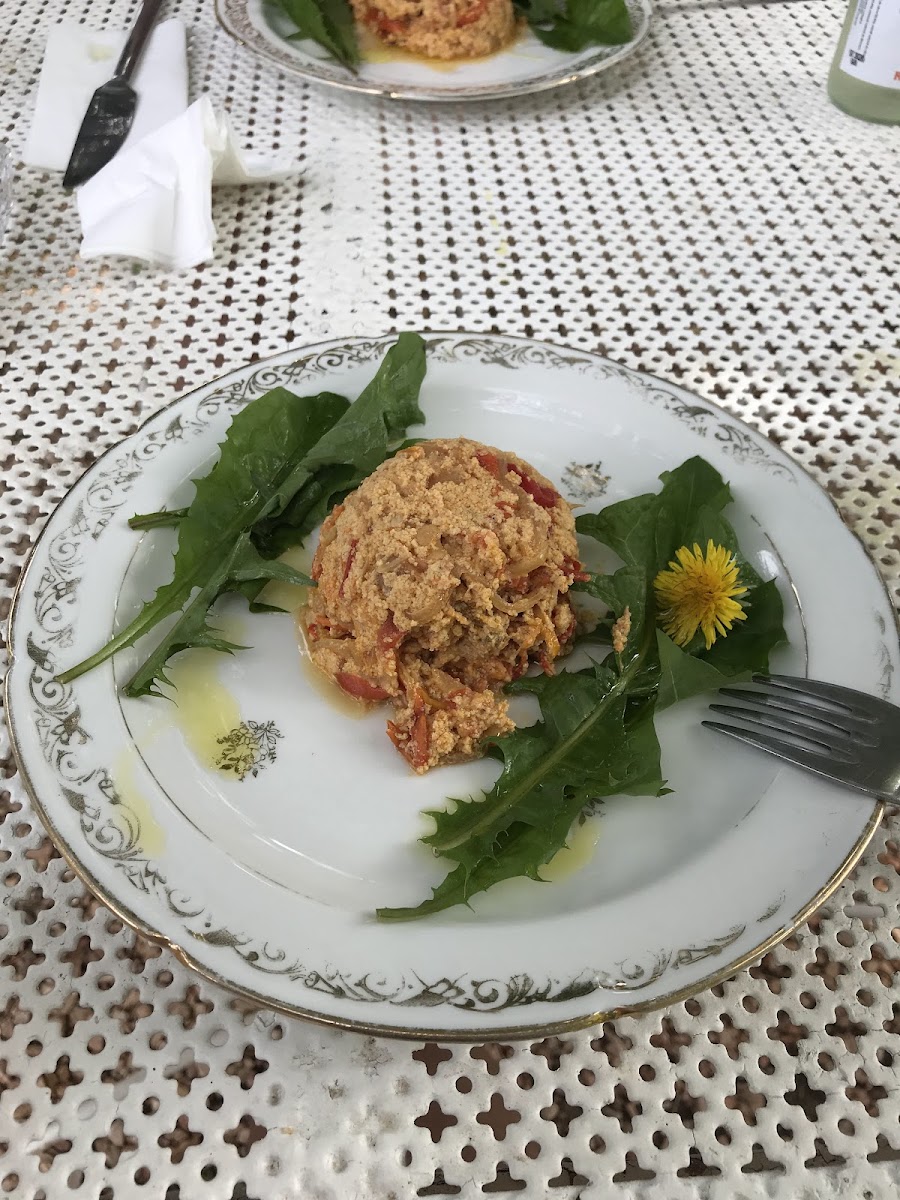 Le Cercle Des Oiseaux - Restaurant Photos 9