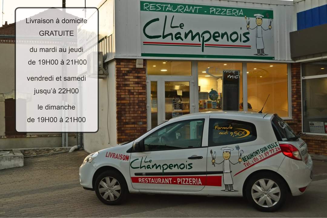 Le Champenois