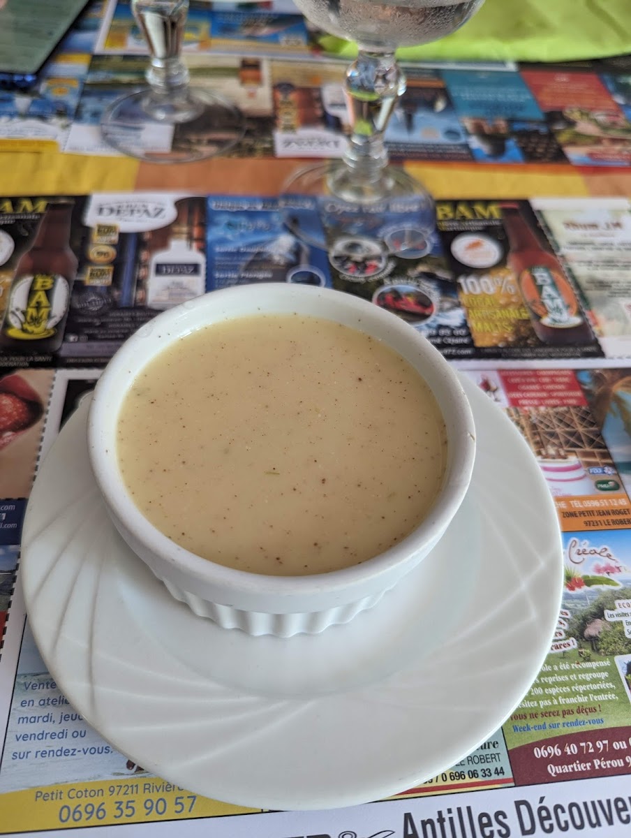 Le Chatrou Photos 9