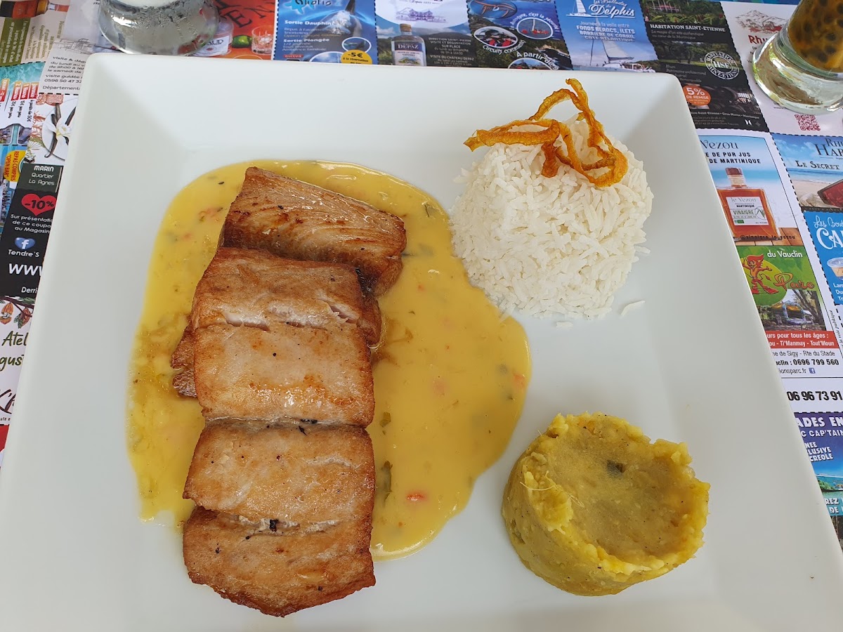 Le Chatrou Photos 2