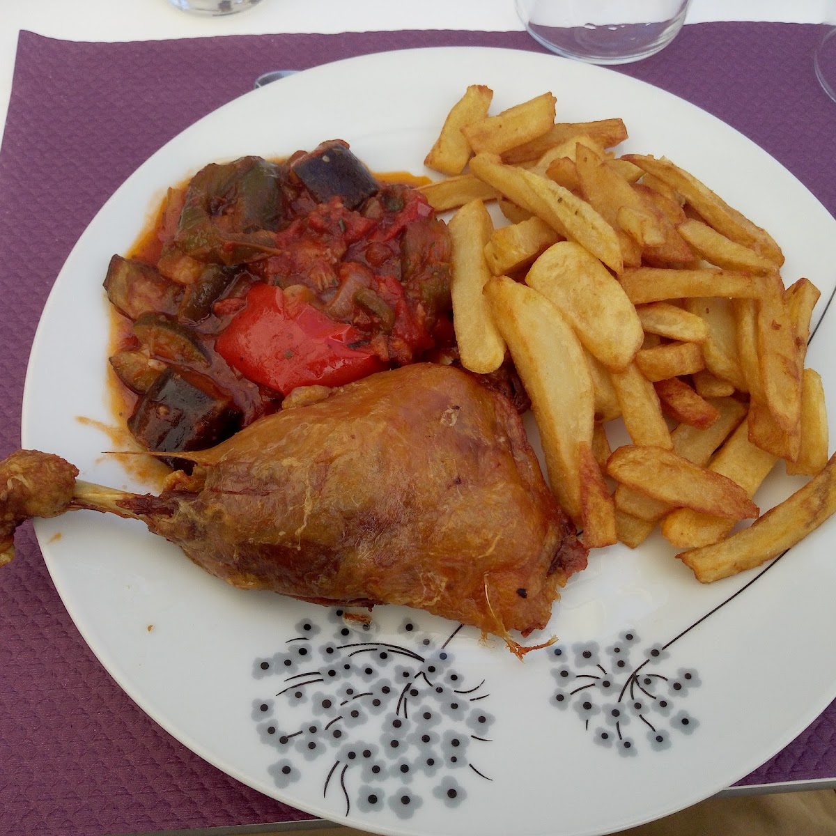 Le Chaudron D'alrance Photos 9