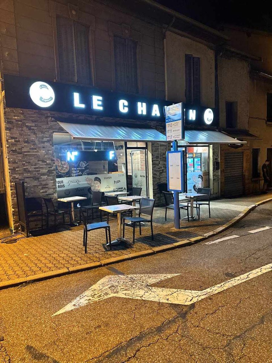 Le Chawen