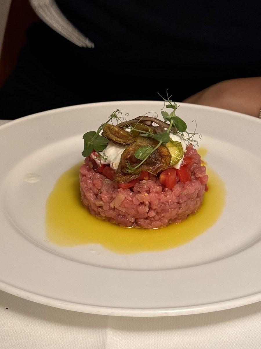 Le Chiavi D'oro Ristorante Photos 9