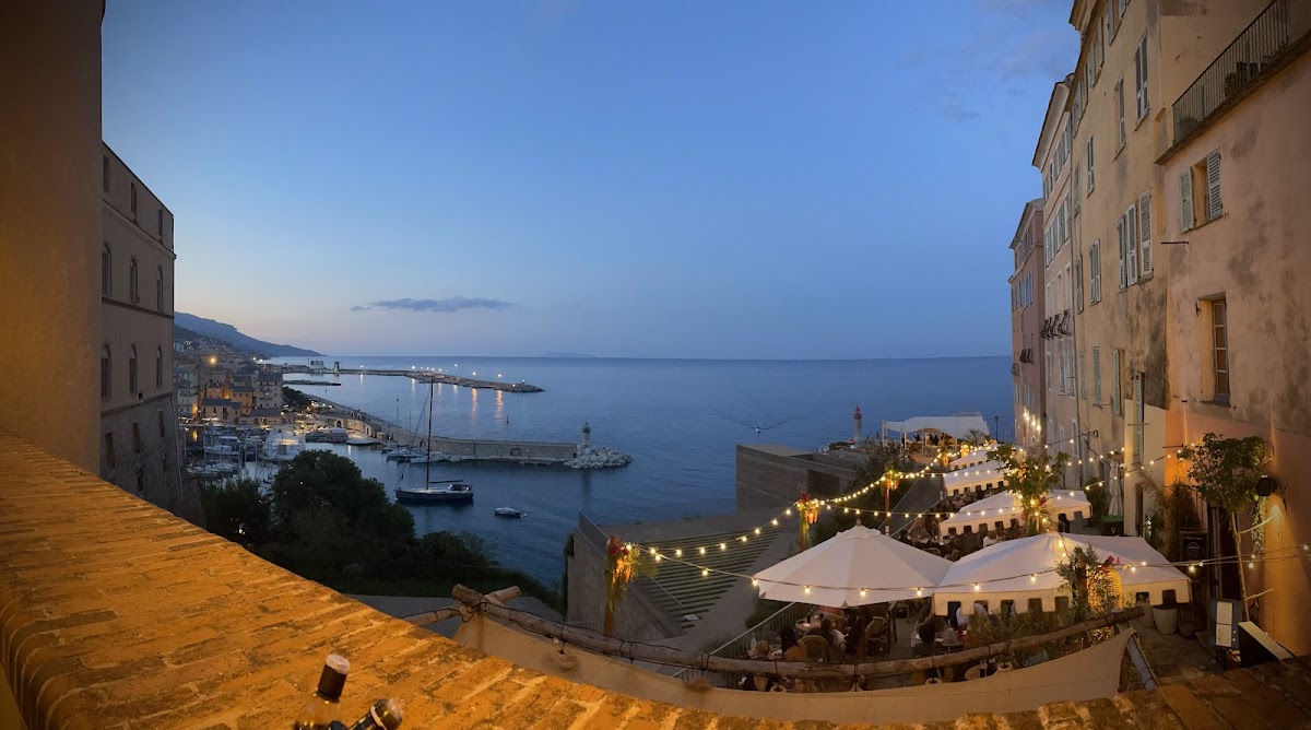 Le Citadelle Bar Photos 2