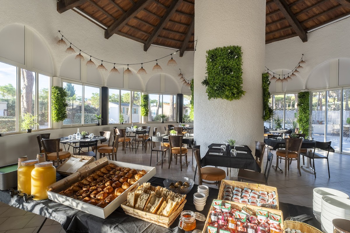 Le Coco De Mer - Torreilles Photos 2