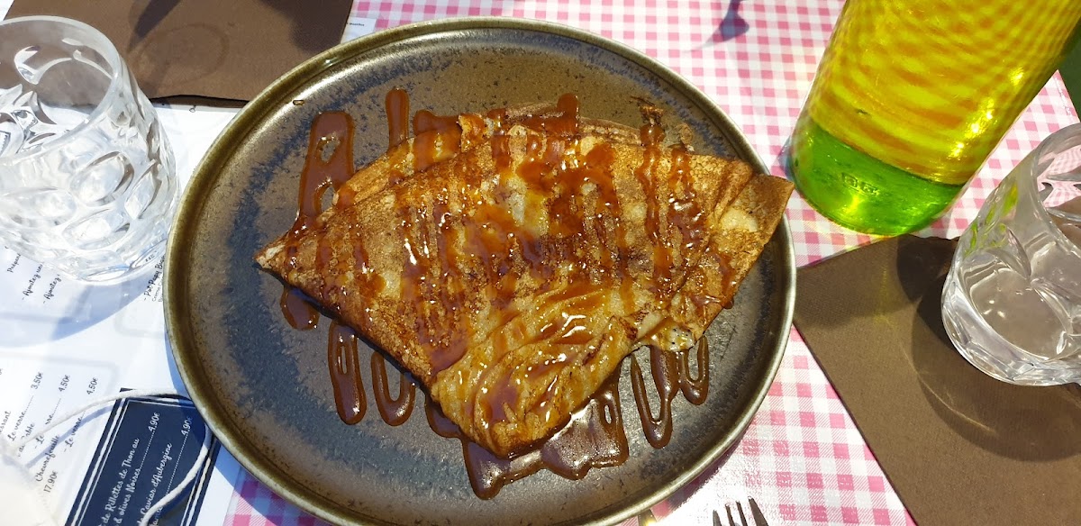 Le Comptoir De Mamie Bigoude Photos 9