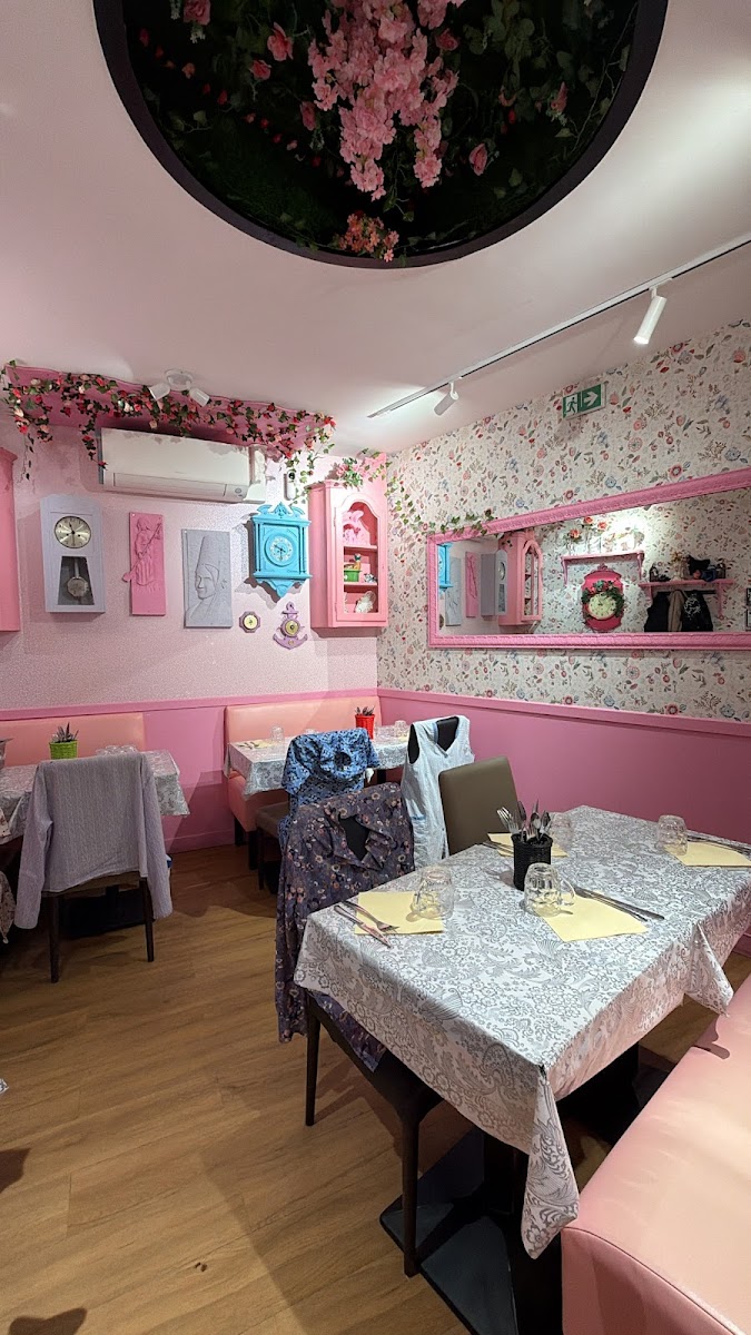 Le Comptoir De Mamie Bigoude Photos 2