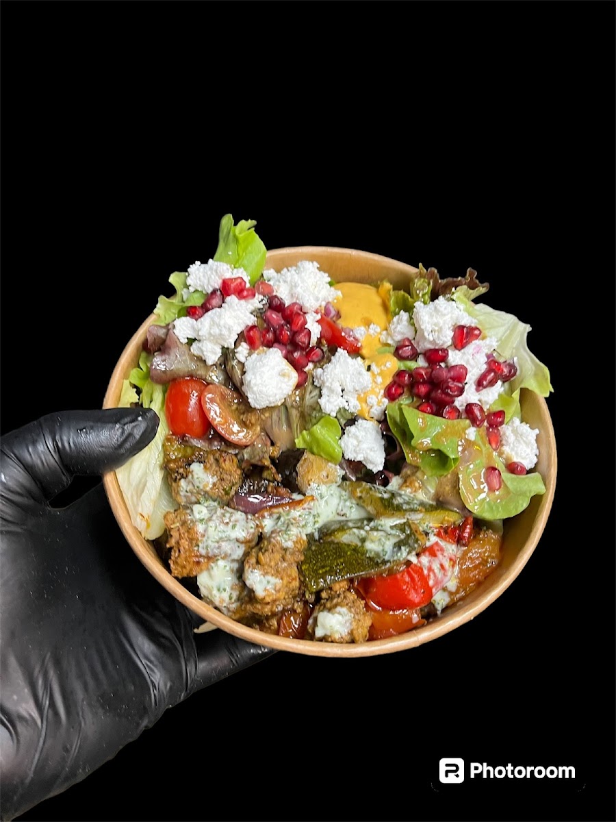 Le Comptoir Gourmand Photos 9