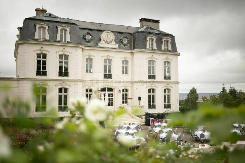Le Domaine De Béthemont Photos 2