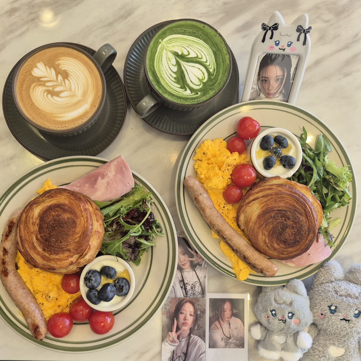 Le Goûter Photos 2