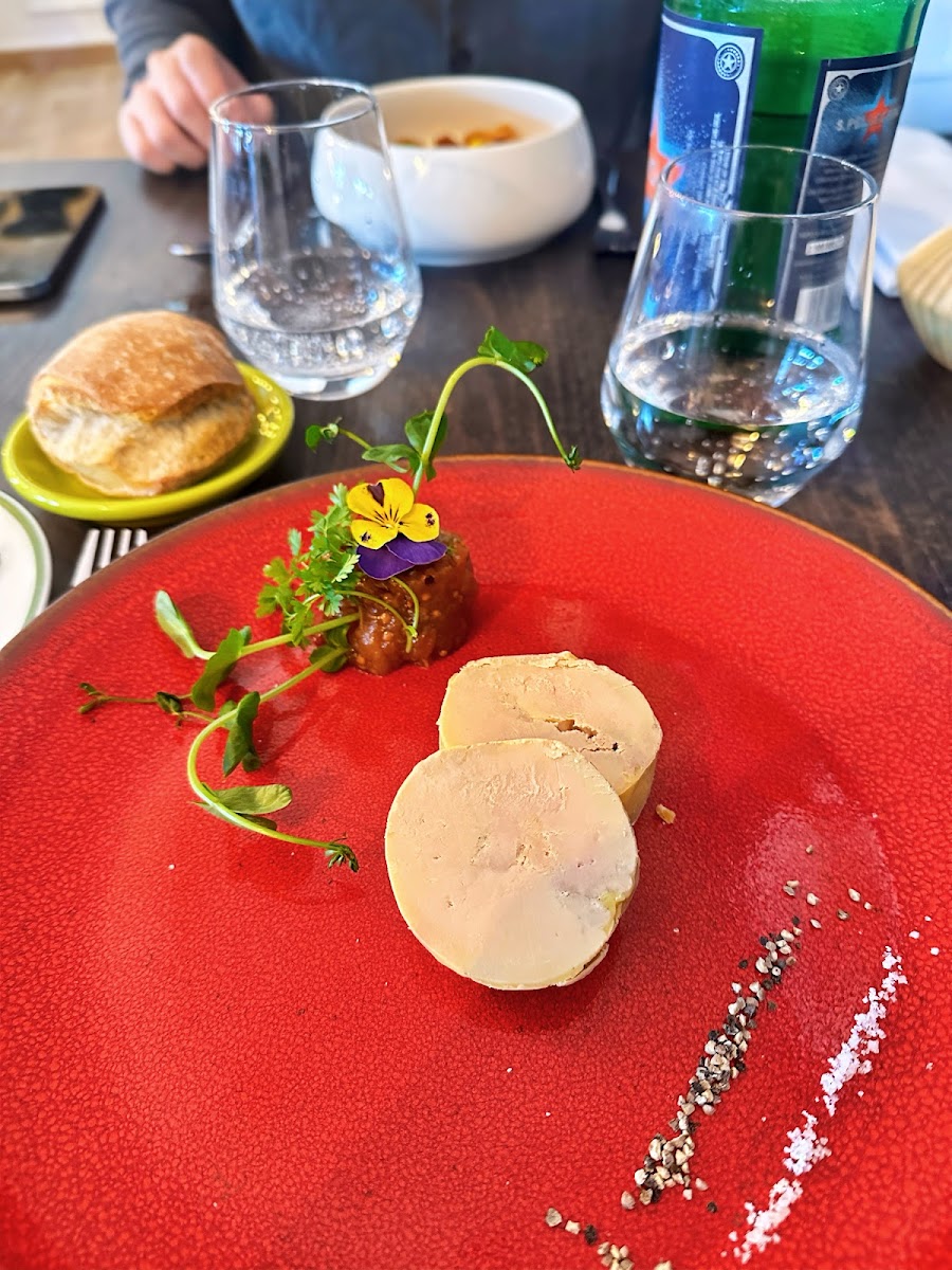 Le Grain De Folie Photos 2