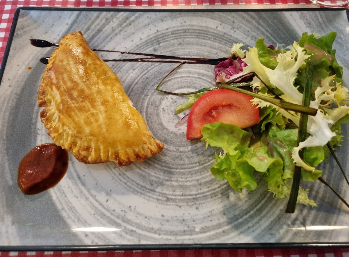 Le Grand Café Photos 9
