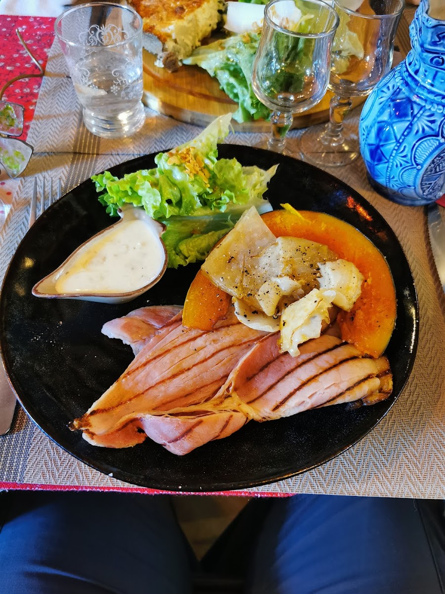 Le Jardin Samovar Photos 9