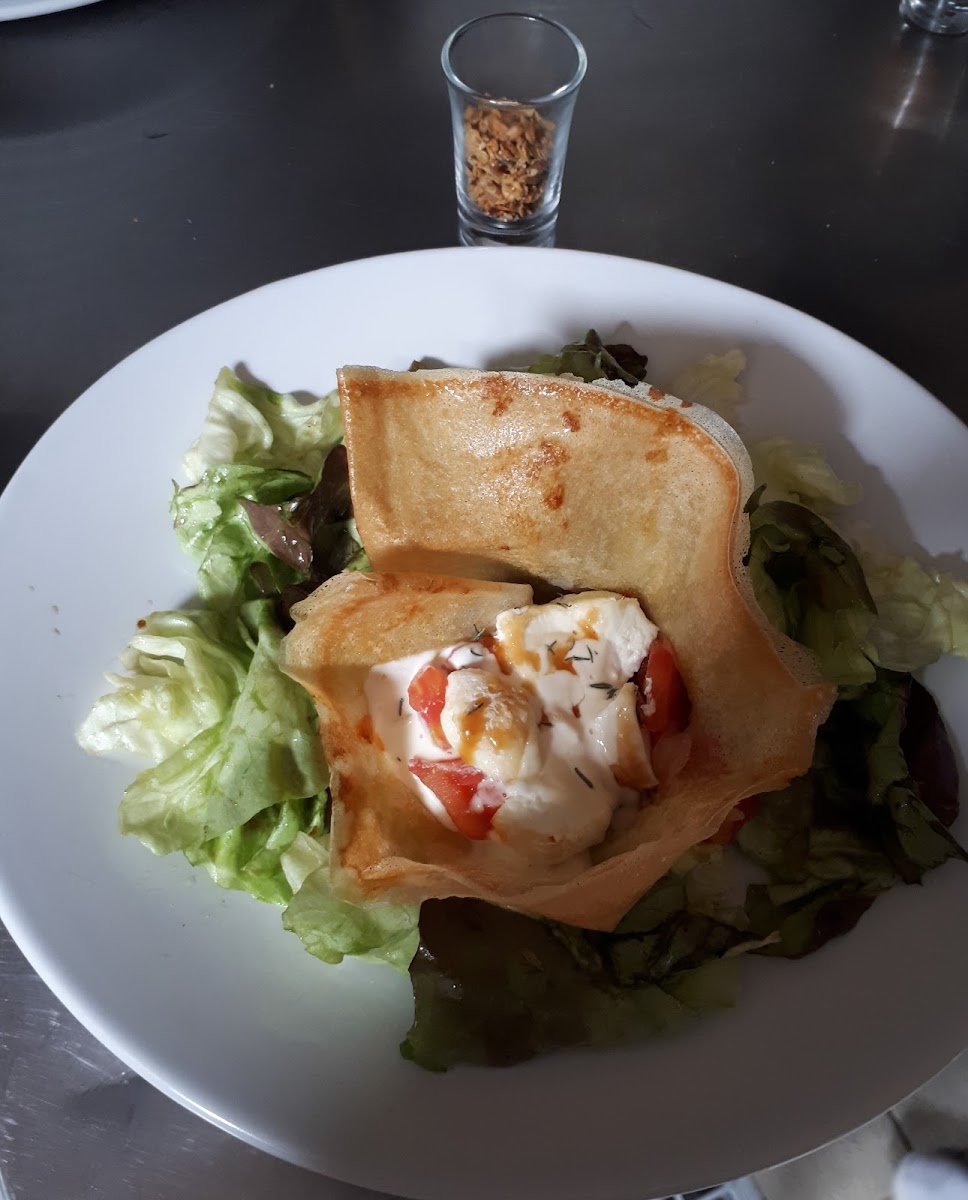 Le Jardin Samovar Photos 2