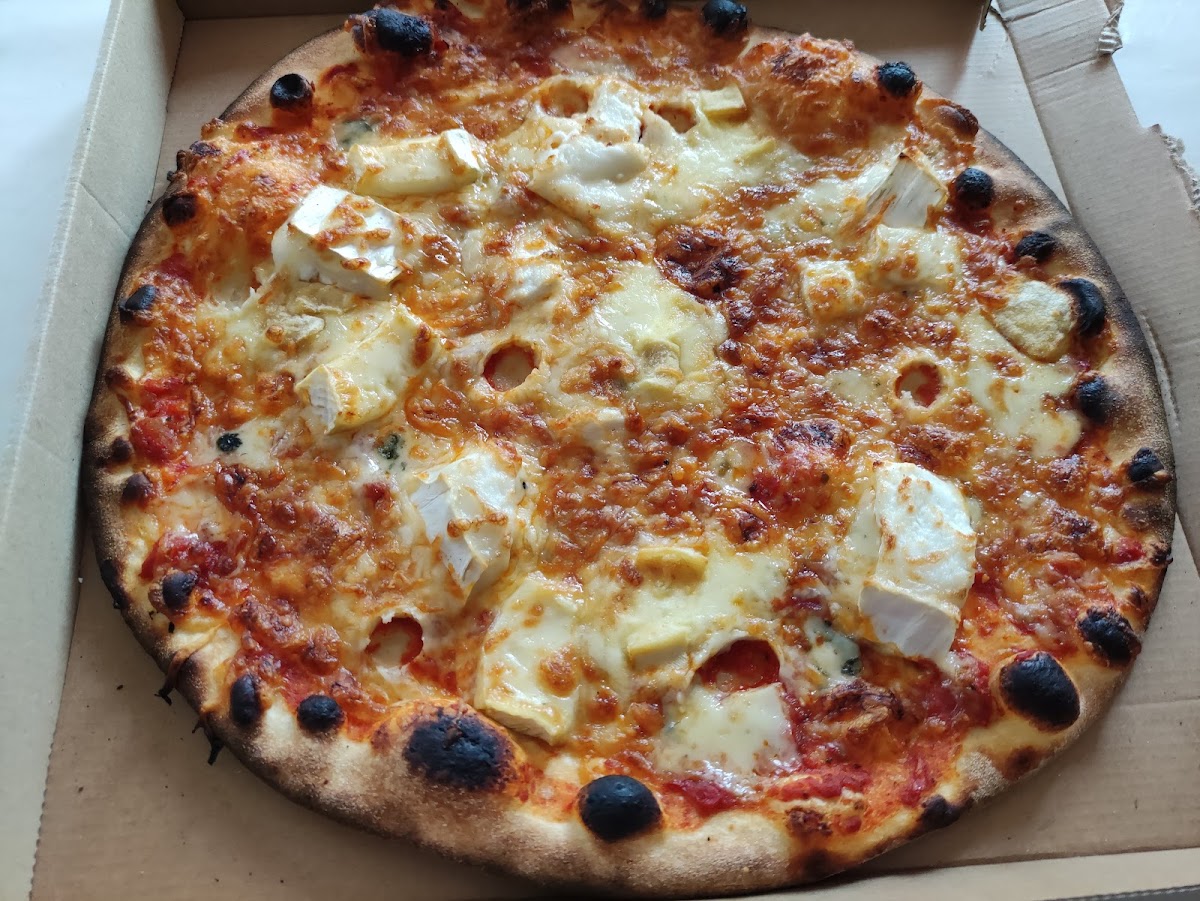 Le Kiosque À Pizzas De Vernon Photos 9