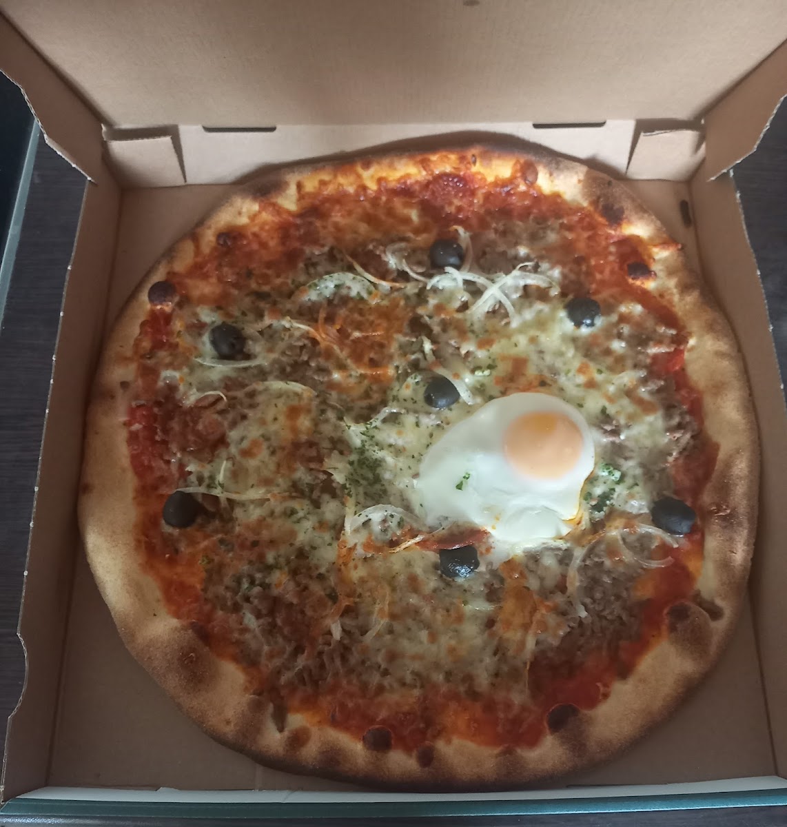 Le Kiosque À Pizzas De Vernon Photos 2