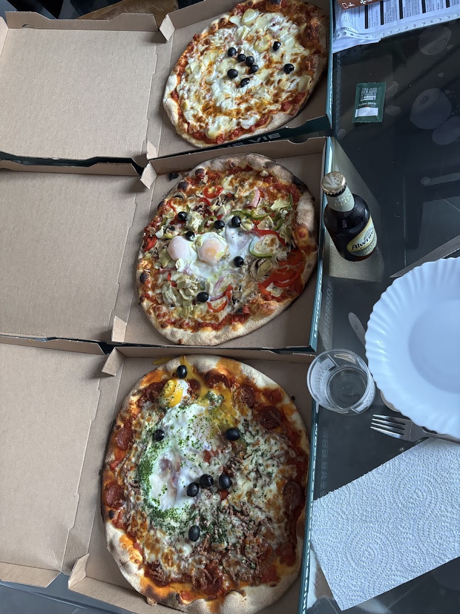 Le Kiosque À Pizzas Le Creusot Photos 2