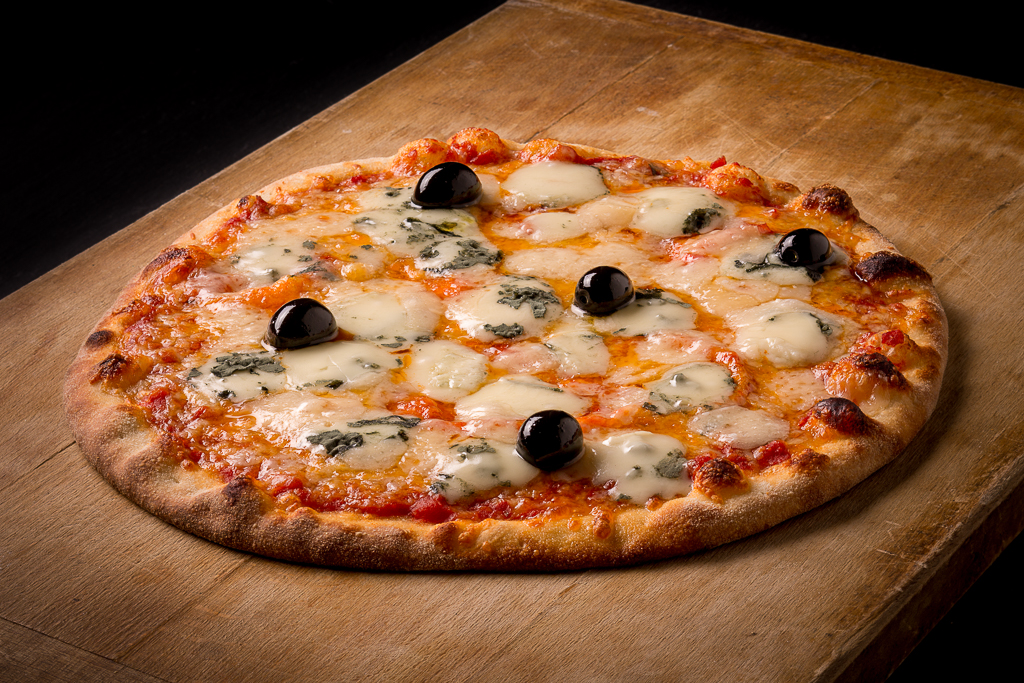 Le Kiosque A Pizzas Photos 2