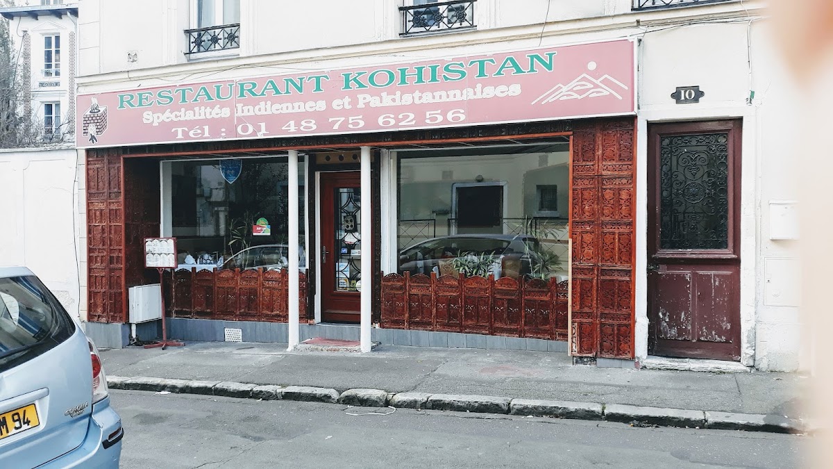 Le Kohistan Photos 2