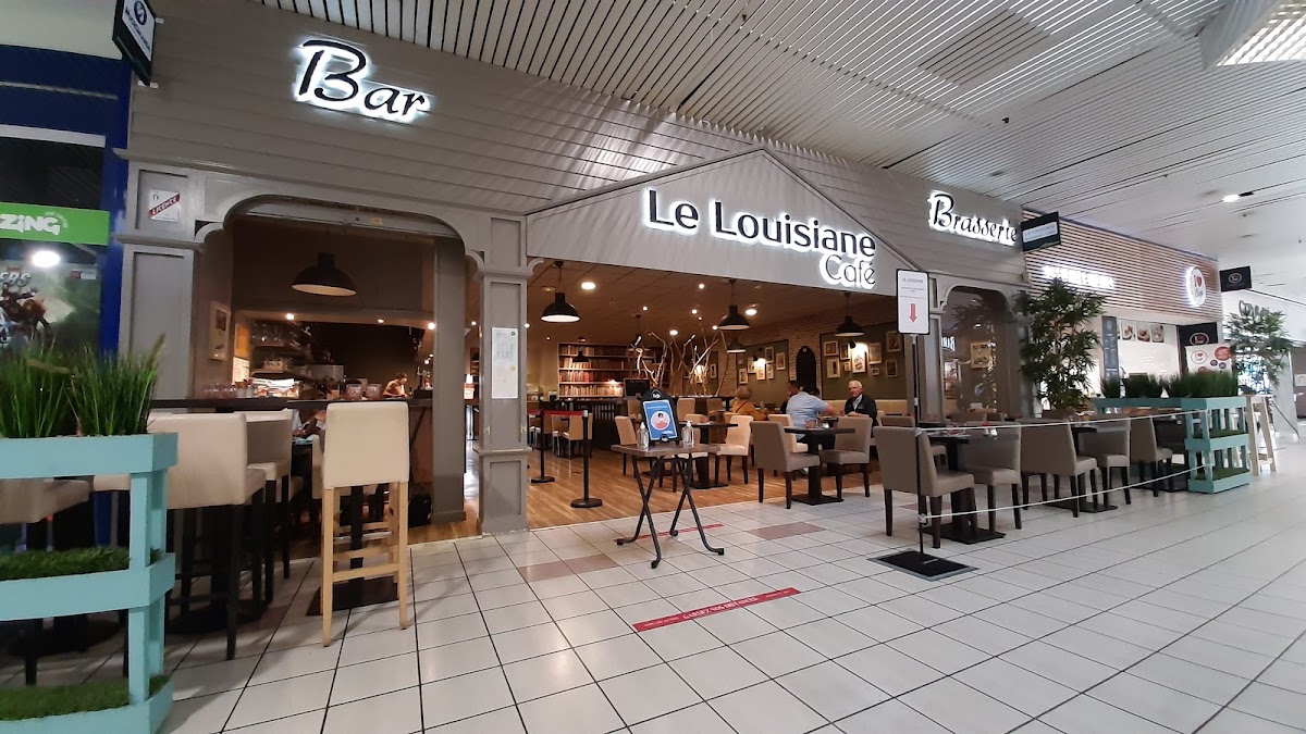 Le Louisiane