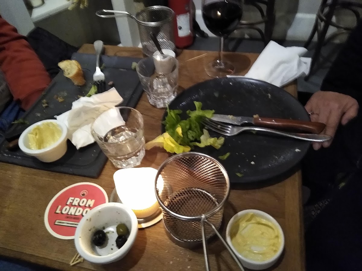 Le Lucien Photos 9