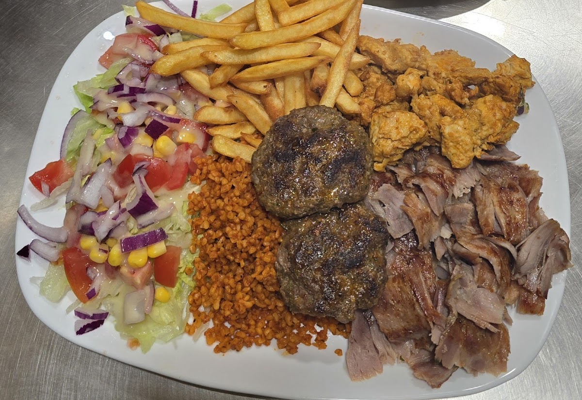 Le Marmara Photos 2