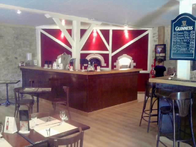 Le Marquee Sarl