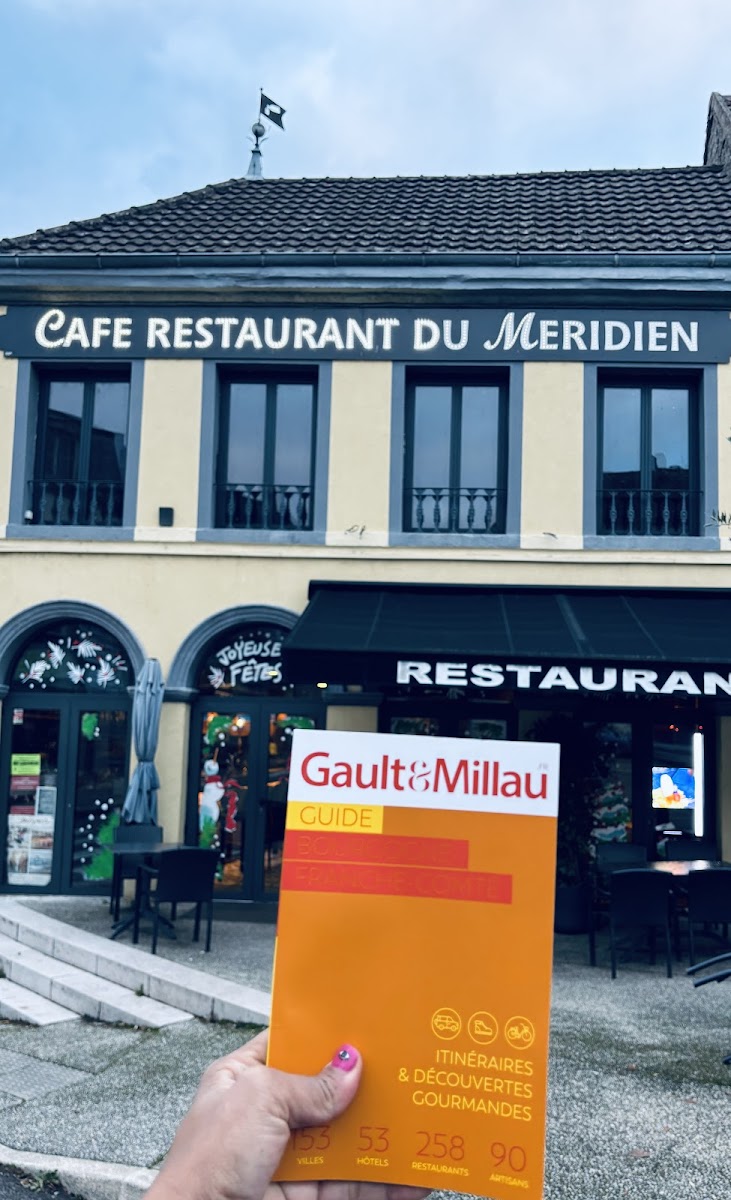 Le Meridien