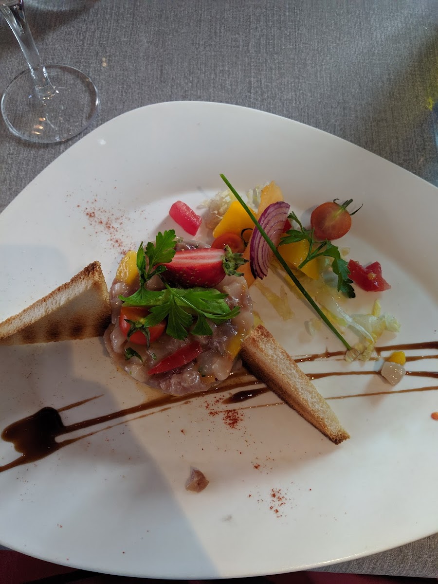 Le Mesclun Photos 9