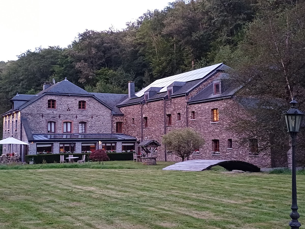 Le Moulin Simonis Photos 9
