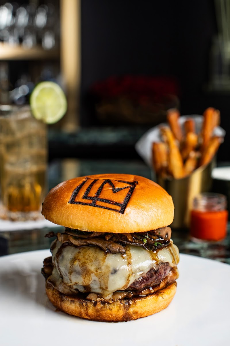 Le Moyne's Chophouse Photos 9