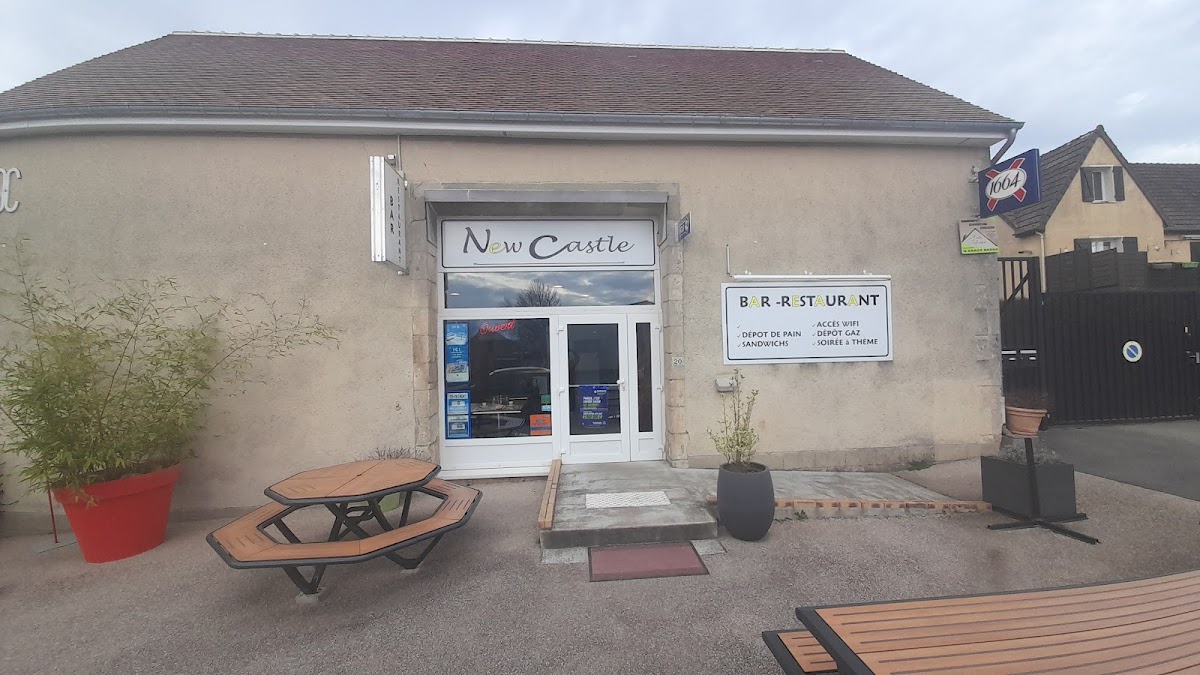 Le New Castle Photos 2