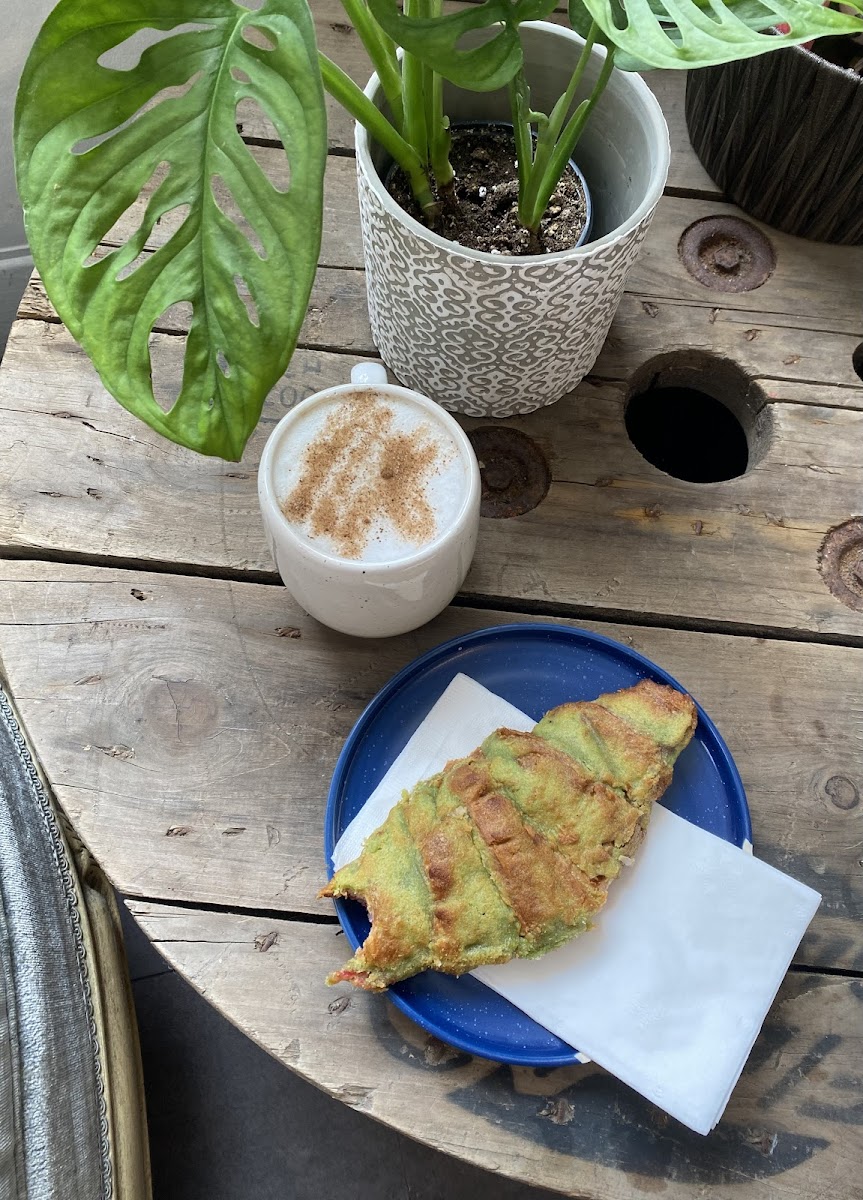 Le Packwood Café Et Boutique Photos 9