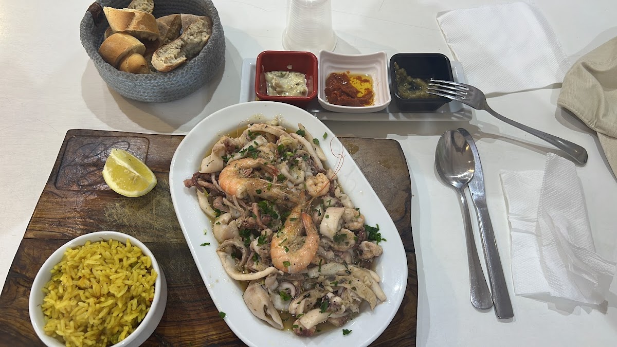 Le Paradis Des Saveurs Photos 9