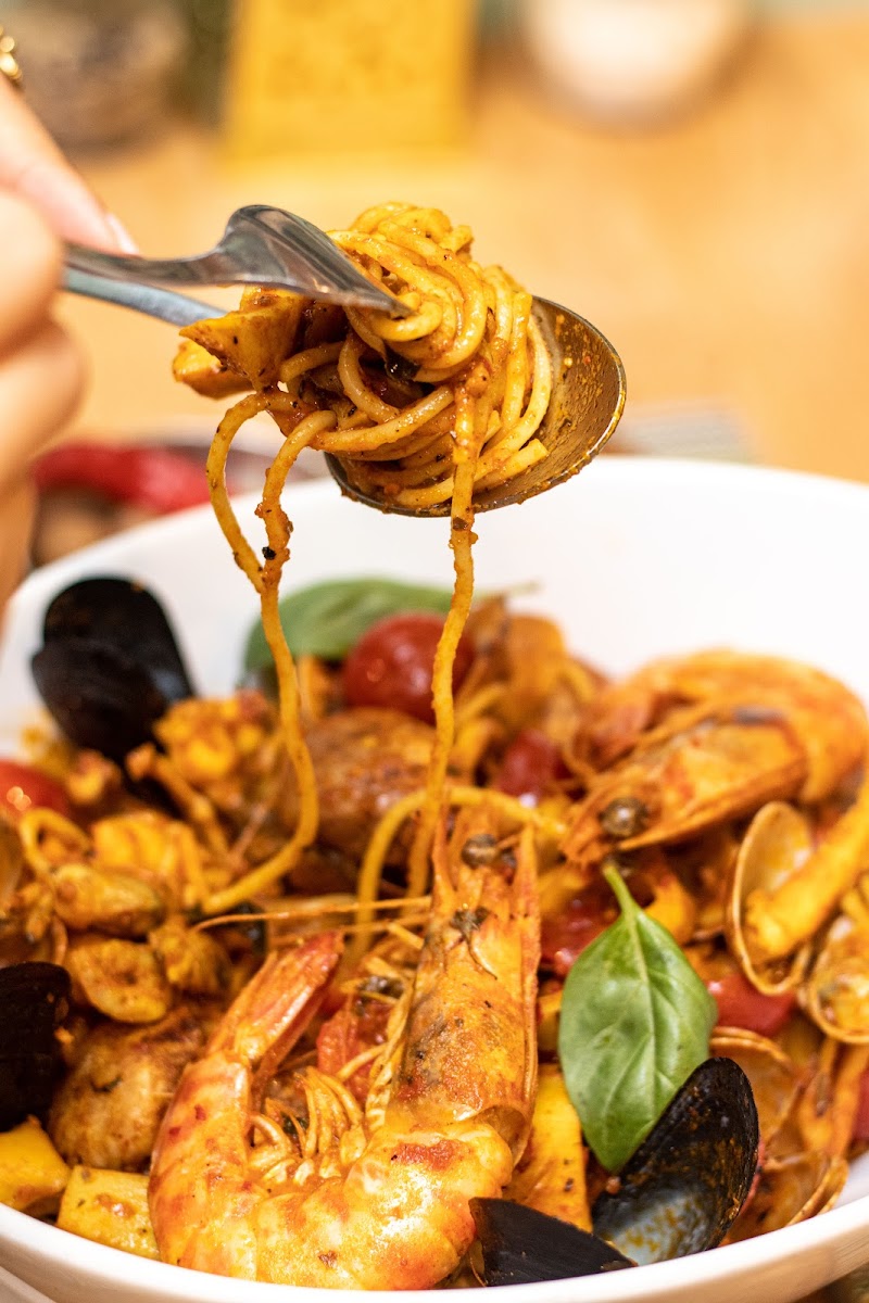 Le Paradis Des Saveurs Photos 2