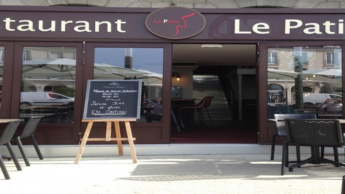 Le Patio