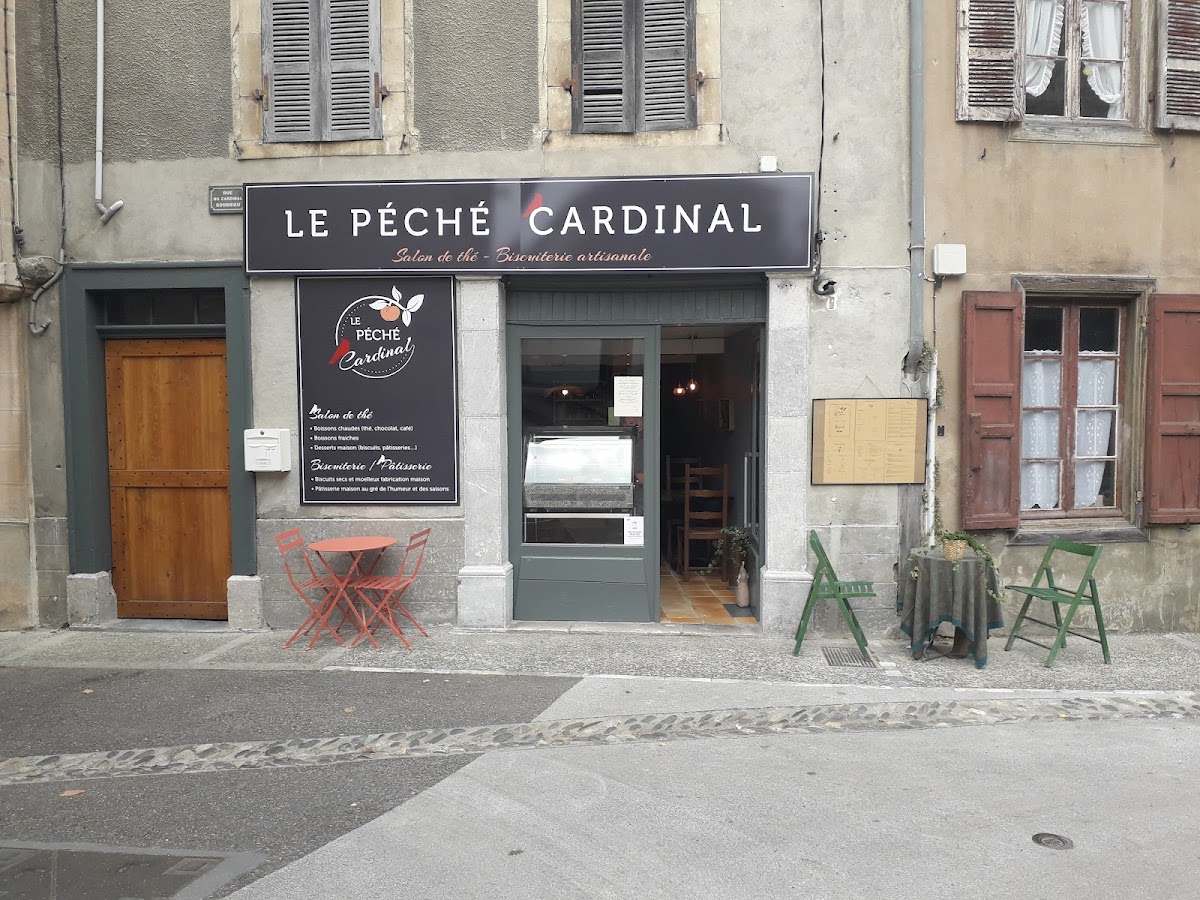 Le Péché Cardinal