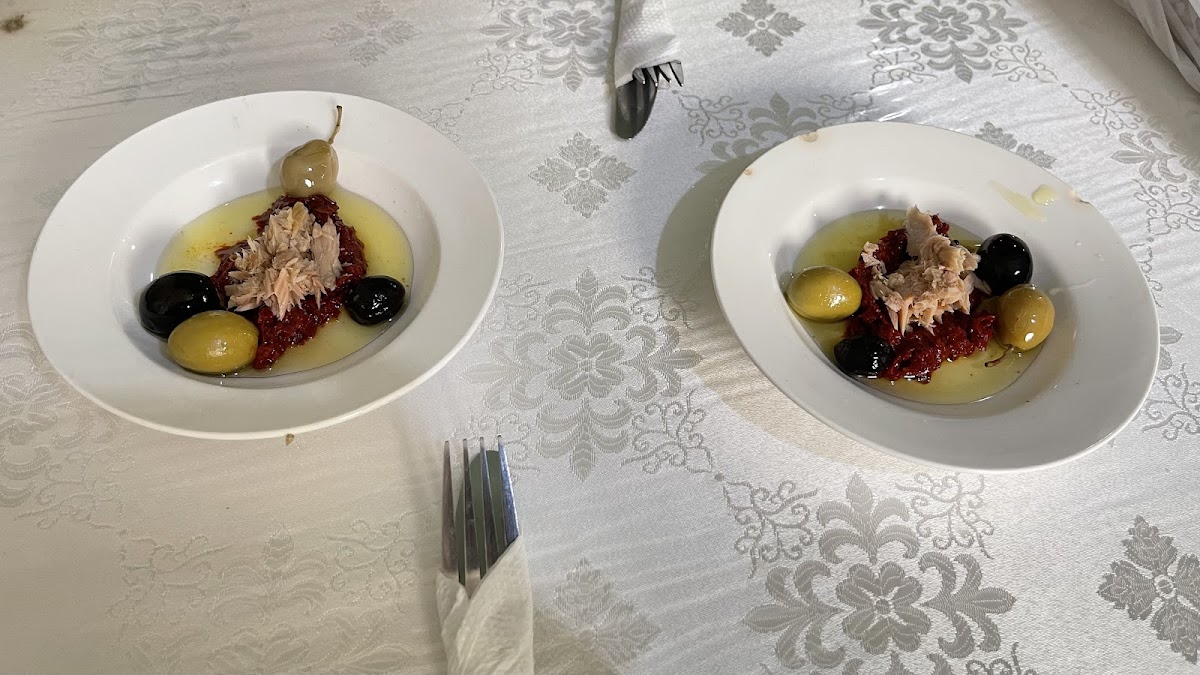 Le Pecheur Restaurant Photos 9