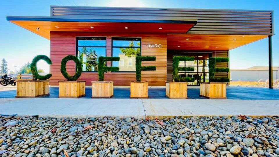 Le Petit Bistro