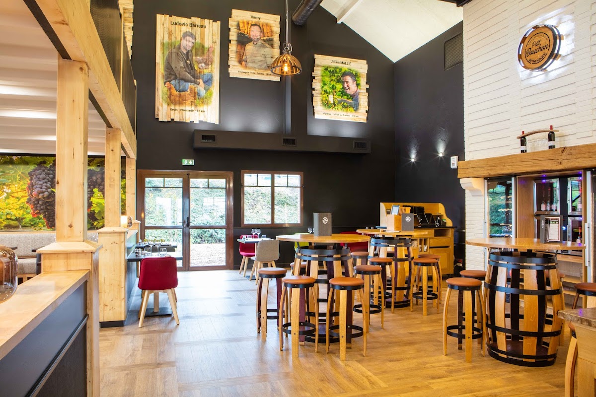 Le Petit Bouchon Restaurant