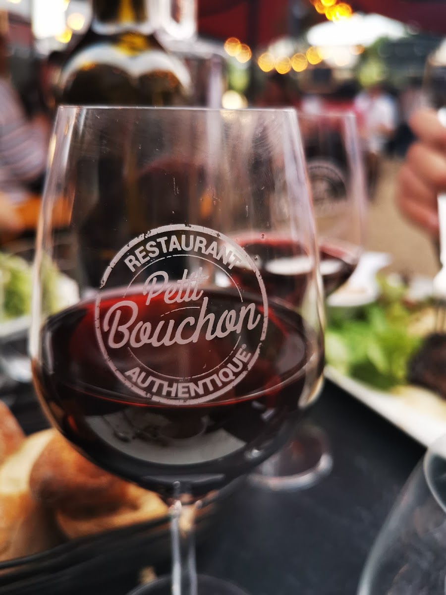Le Petit Bouchon Restaurant Photos 9