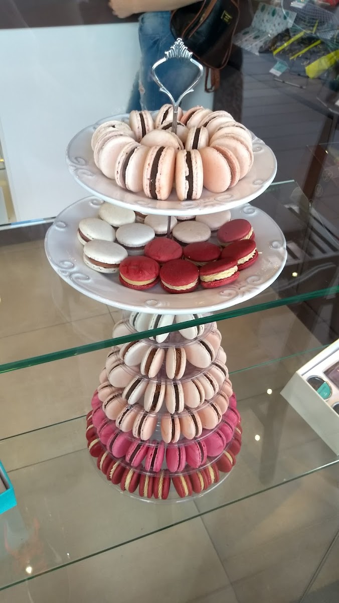 Le Petit Macarons Boutique Photos 9