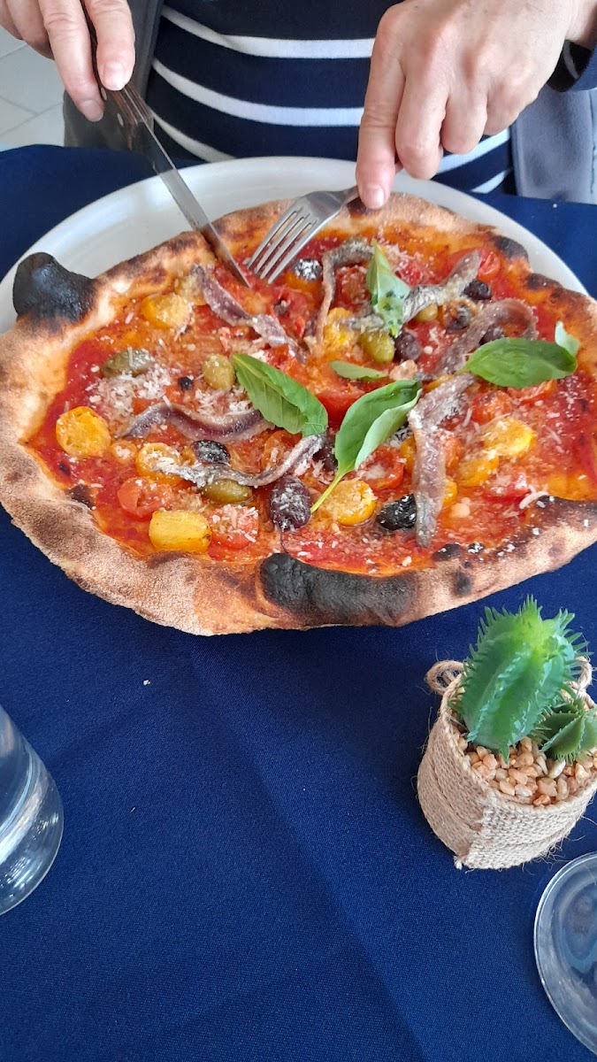 Le Petit Napoli Photos 9