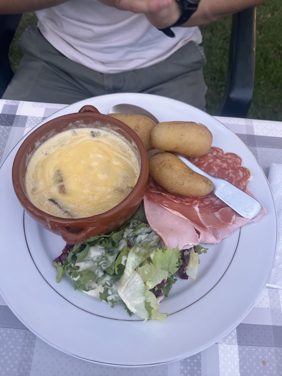 Le Plat Gourmand Photos 2