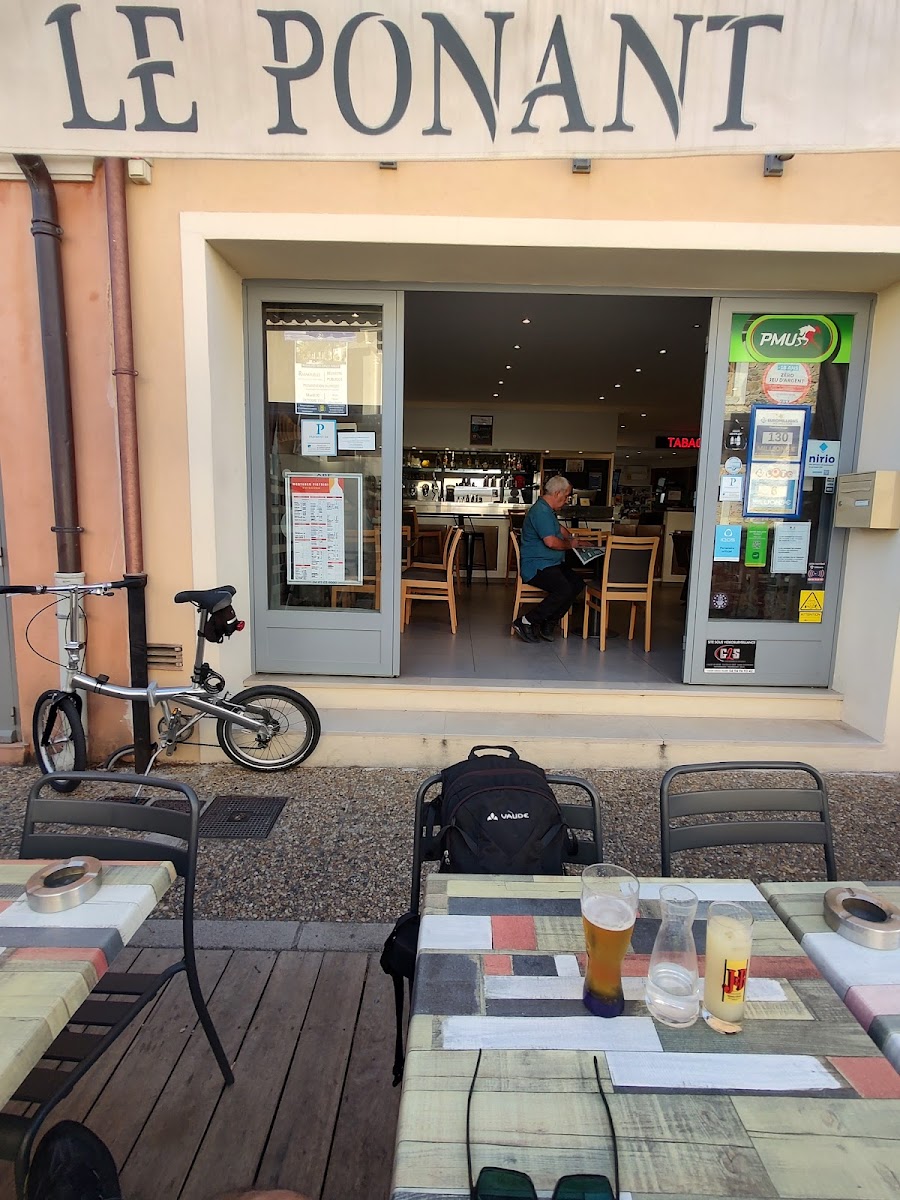 Le Ponant Photos 2