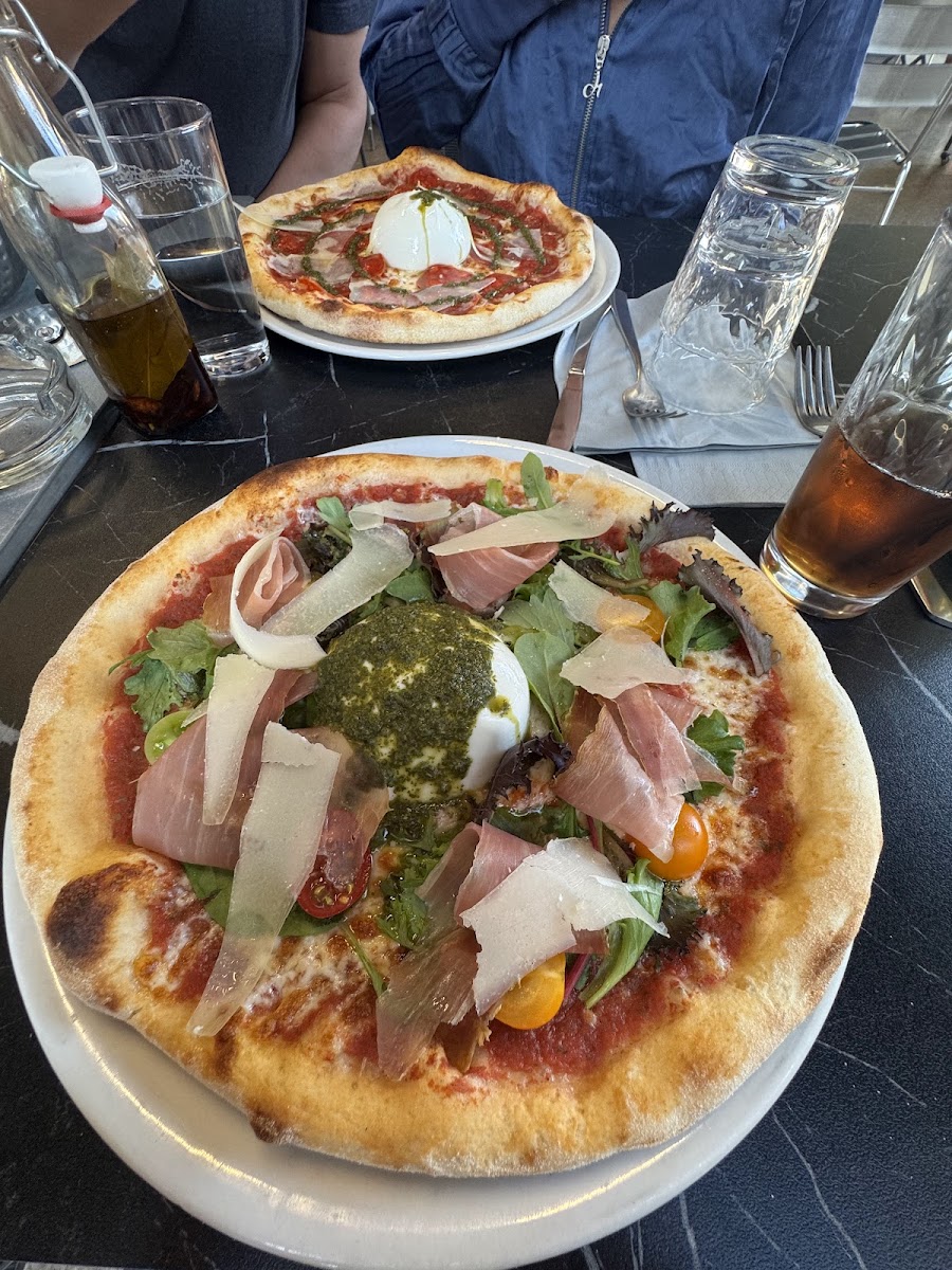 Le P'tit Resto Photos 2